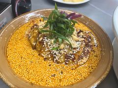 -香辣会·老牌川菜(骏豪店)