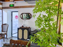 -糖房咖啡(南锣鼓巷店)