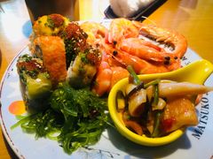 -松子料理(世纪城店)
