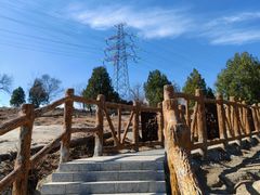 -白水寺森林公园