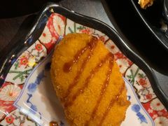 -八木鸟居酒屋(小木桥路店)