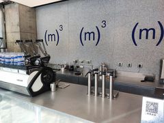-CUBIC3三立方咖啡(凌空SOHO店)