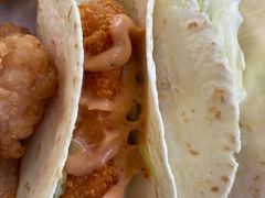 -Taco Bell 塔可钟(民田路店)