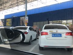 -麦德龙(郑东店)