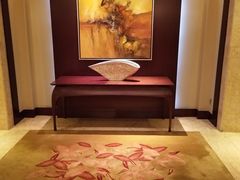 -上海新发展亚太JW万豪酒店