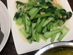 -自在弥林花园餐厅(云栖店)