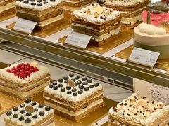 -M'CAKE(西单大悦城店)