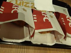 -肯德基(胜利店)