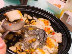 雄鱼头-临家闽南菜(翔安店)