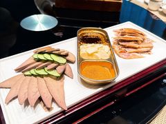 -清真·宁夏印象·盐池滩羊肉体验店(江宁路店)