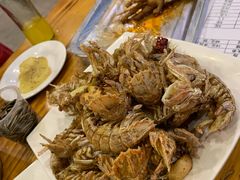 -京朋串屋·烧烤(望京西路总店)