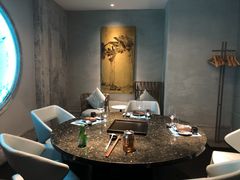 包厢-王家渡火锅店(棕榈泉店)