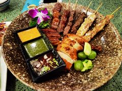 -Home Thai·泰谣(王府井apm店)