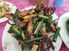 -电白鸭粥店(下沙二坊88号店)