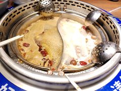 -快乐小羊·内蒙牛羊肉火锅(流花中心店)