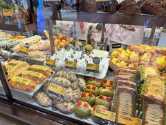 -PAPER STONE BAKERY(天汇广场店)