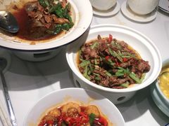 -兰湘子·湘菜小炒(长安万科广场店)