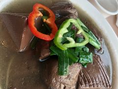 -竹溪百福酒家(同和店)