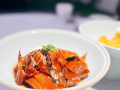 -淮扬府·游园京梦(成都 SKP 店)