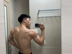 -中田健身工作室(新天地店)