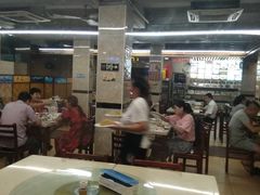 大堂-老福洲(西洪路店)