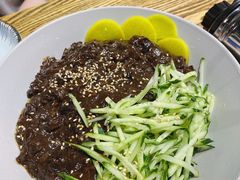 -吴草鸡爪오초닭발韩食堂(融恒盈嘉中心店)