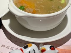 -春水堂人文茶馆(松烟文创店)