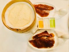 -东海朗廷酒店-唐阁T’ANG COURT 中餐厅