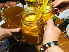 -纳瓦新疆菜(银都店)