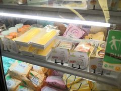 -花园饼屋·吐司蛋糕面包(星海店)