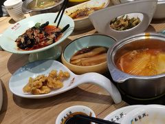 -龙聚德北京烤鸭(沙坪坝华宇A馆店)
