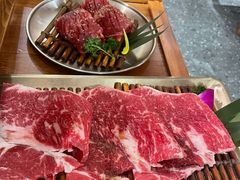 -西塔老太太泥炉烤肉(万柳华联店)