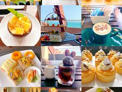 -三亚湾海居铂尔曼度假酒店