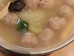 -东北小二东北菜(大车家巷店)