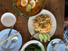 -Kat's Kitchen