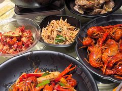 -聚味瞿记·龙虾堂(咸嘉湖店)