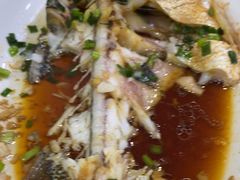 -金海湾海鲜排档(朱家尖店)