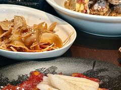 -Fuzzy Bistro 浮几韩餐·茶酒馆