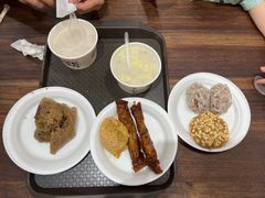 -黄则和花生汤(中山路店)