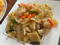 -魁盛居百年鲁菜馆(中林路店)