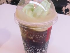 -麦当劳(中山公园龙之梦店)