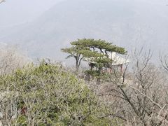 -妙峰山风景名胜区