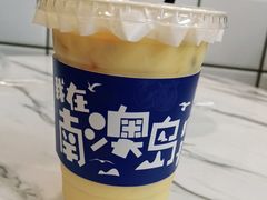 -南澳岛打卡果汁冰公司