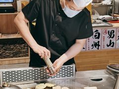 -大成铁板烧•板前(复古餐厅石老人店)