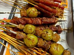 -冶建镜子·老南昌大排档·江西虾王(总店)