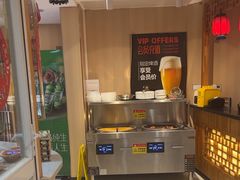 -李老哈·东北菜(宋园路店)