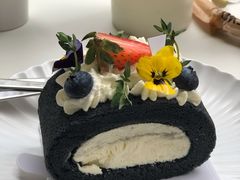 -角落低卡烘焙(正弘城店)