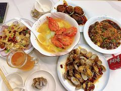 -来之顺海鲜菜馆·青岛菜(栈桥店)