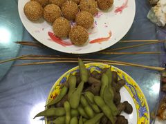 -天津乾毓德饭庄·清真传统炒菜·海鲜烧烤(咸阳路店)