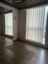 点击看大图 -花隐瑜伽·普拉提·红绳